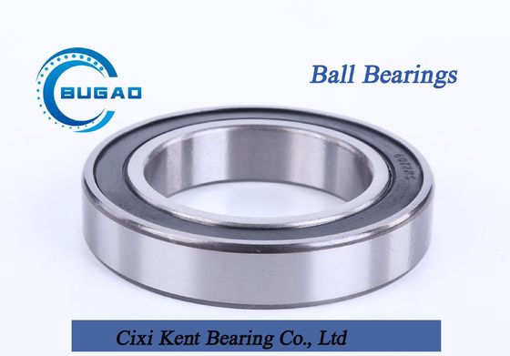 1622 Inch Deep Groove Ball Bearing voor Instrument Meter Single Row Cixi Kent Bearing