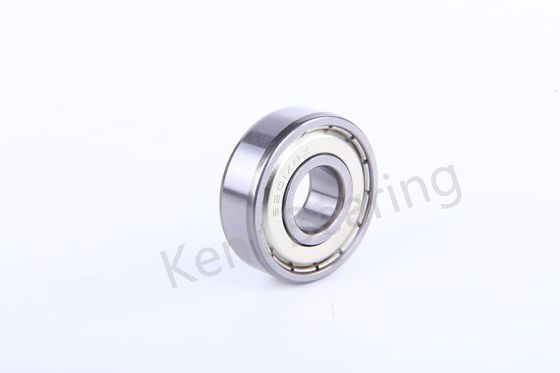 Cixi Kent Lagers Manufactory Single Row Deep Groove Ball Bearing 1628 Inch 16 Series