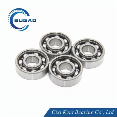 Radial Lager Inch 16 Series 1652 Deep Groove Ball Bearing met door Cixi Kent Bearing
