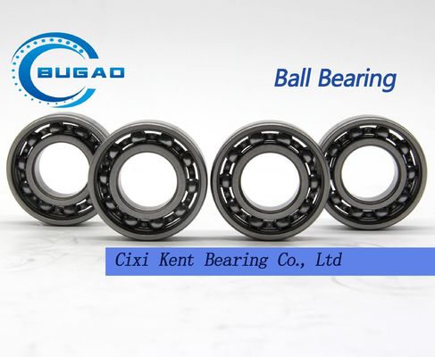 Cixi Kent Bearing Manufactory R4a speciale lagerserie voor diepgroefkogellagers