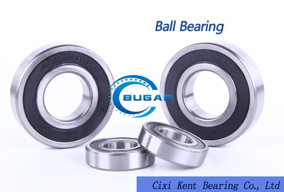 Cixi Kent Bearing Manufactory R4a speciale lagerserie voor diepgroefkogellagers