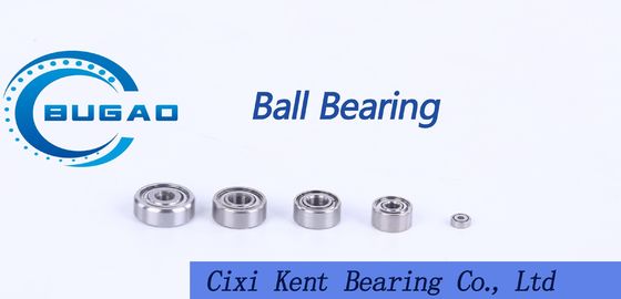 Cixi Kent R8-7 Deep Groove Ball Bearing De ultieme oplossing voor uw bedrijfsbehoeften