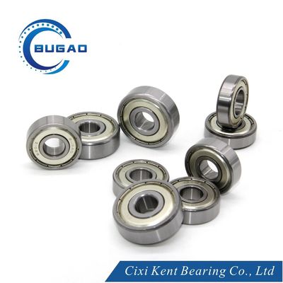 Rich Stock 63/28 Open Deep Groove Ball Bearing gemaakt van lagerstaal door Cixi Kent
