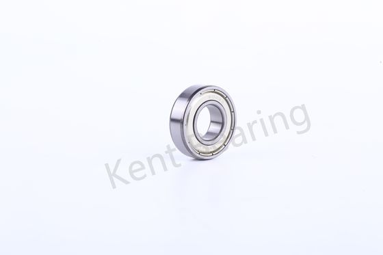 Lagers van staal Dgbb 60 serie 6020 Deep Groove Ball Bearing voor draagbare airconditioner