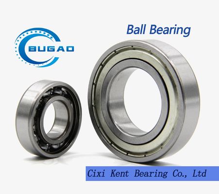6915 Deep Groove Ball Bearing voor keukenapparatuur van Cixi Kent Manufacture
