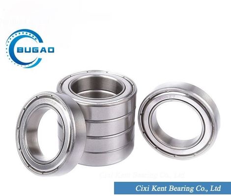 0 Contacthoek 6919 Diepgroefkogellager voor naaimachine door Cixi Kent Bearing