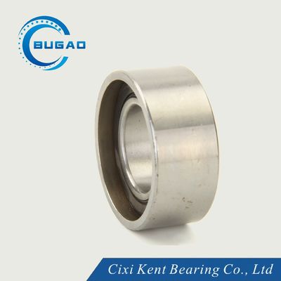 Eenvoudig rijlagers staal 6811 met een diepgroefballagers met ISO9001 2015-certificaat