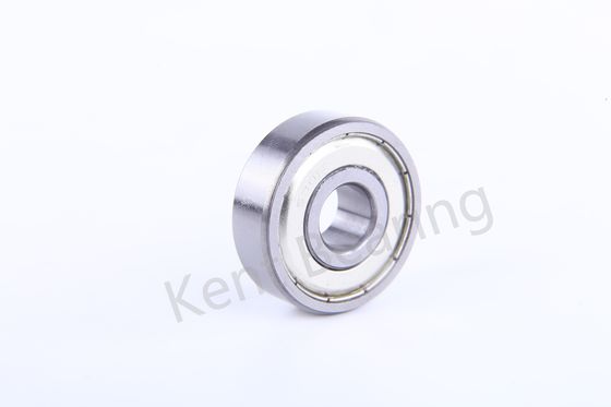 Bimetalen buizen naaldlagers Precision Rating P0 RS Roestvrij Lagers Hardware Fitting