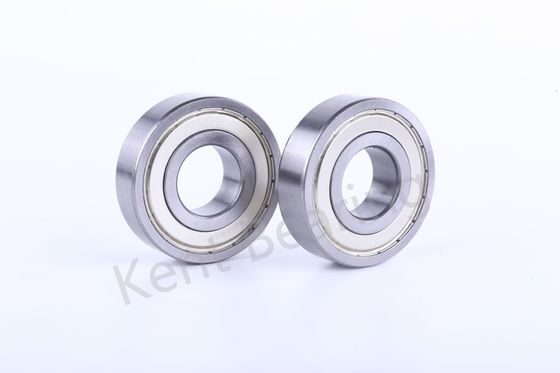 Autodeeltjes stofzuiger machine gereedschap skateboard lagers met P6 nauwkeurigheid rating