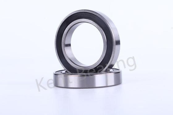 Niet-uitlijnd diepgroefbollagers voor stofverzamelaars in Cixi Kent