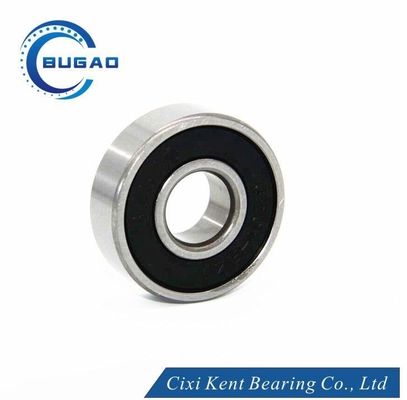 Deep Groove Ball Bearing 639 voor radiale belastingrichting door Cixi Kent binnen een enkele rij