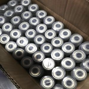 VS Auto-onderdelen Diepgroefkogellager Rollager Laadrichting Radiaallager