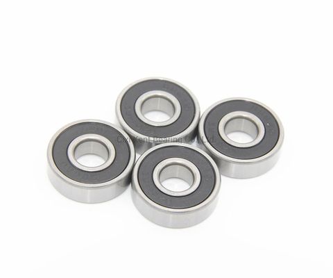 Canada Populaire High Speed Deep Groove Ball Bearings Autoonderdelen met niet-gescheiden ontwerp