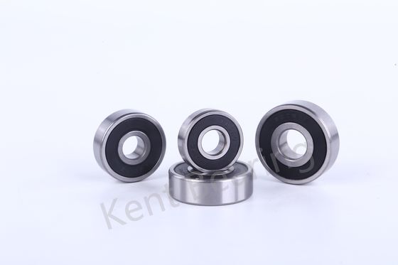Distributeur Deep Groove Ball Bearings Auto Parts OEM Load Direction Radial Bearing