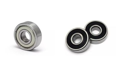 Engeland Distributeur gespecialiseerd in Deep Groove Ball Bearing voor auto's en rollers