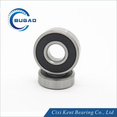 Radiallagers Cixi Kent Deep Groove Ball Bearing voor enkele rijen
