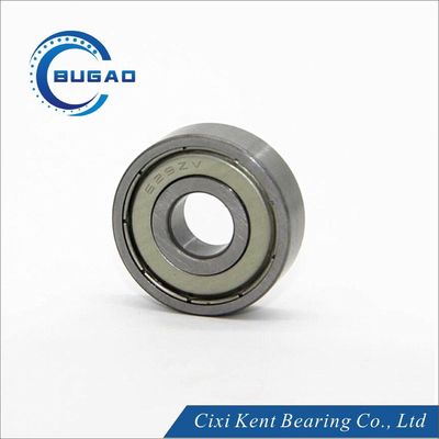 Radiallagers Cixi Kent Deep Groove Ball Bearing voor enkele rijen