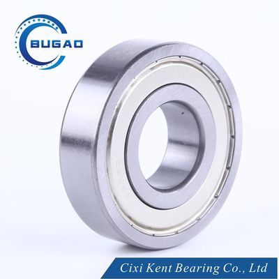Hoog snelheidsballager 2RS voor auto's gemaakt van lagerstaal OEM van Cixi Bearing