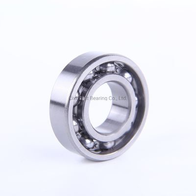 Professionele Cixi-glijbaanballagers voor motoren/ventilatoren P6 Pakket Brutogewicht 0,010 kg
