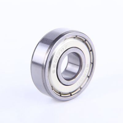 IJzer/rubber afdichting 6201 6202 RS diepgroefballager 1688 voor autoonderdelen plafondventilatormotor
