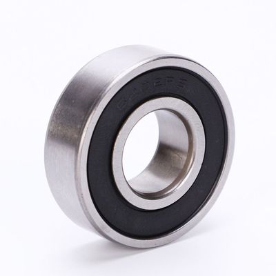 IJzer/rubber afdichting 6201 6202 RS diepgroefballager 1688 voor autoonderdelen plafondventilatormotor