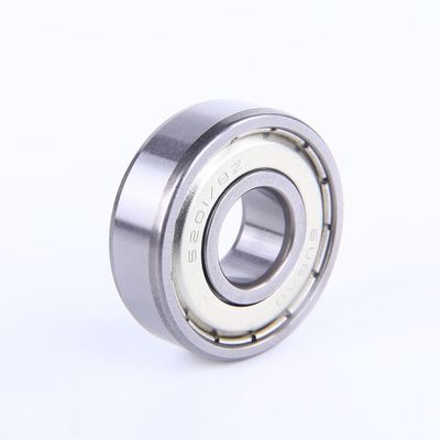 40*62*12mm High Speed Dubbele rijen nummer Z1-Z4 6908 RS Zz Deep Groove Ball Bearings