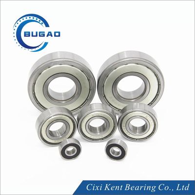 R144 R155 R156 R166 R168 R186 R188 R4 R168zz R168 Inch Diepe Groefkogellagers R8-7