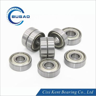 R144 R155 R156 R166 R168 R186 R188 R4 R168zz R168 Inch Diepe Groefkogellagers R8-7