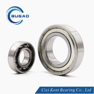 63-serie Deep Groove Ball Bearing voor zware voertuigen OEM slagweerstand gegarandeerd