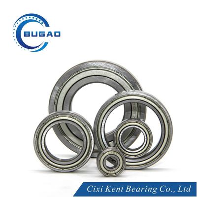 Deep Groove Ball Bearing 6005-6015 RS Zz voor auto's, tractoren, machines, elektrische motoren