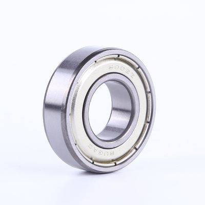 Hoge stilte klein huishoudelijk apparaat met lagers van de serie 604-6018 richting radiële belasting Verkoop