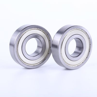 High Silence 6000 Series Elektrisch Apparaat Motor Ball Bearing 20 jaar Bron