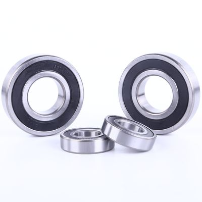 High Silence 6000 Series Elektrisch Apparaat Motor Ball Bearing 20 jaar Bron