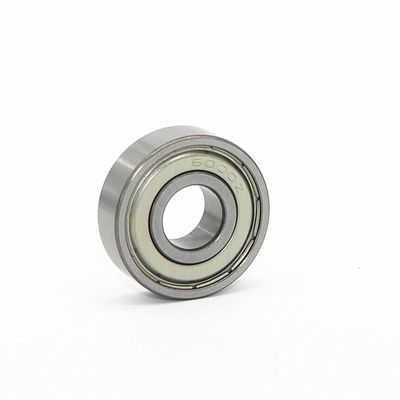 High Silence 6000 Series Elektrisch Apparaat Motor Ball Bearing 20 jaar Bron