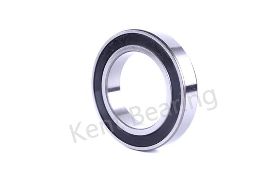 Eenrijdige kogellagers van de serie 604-6018 voor een soepele en stille werking in gereedschappen