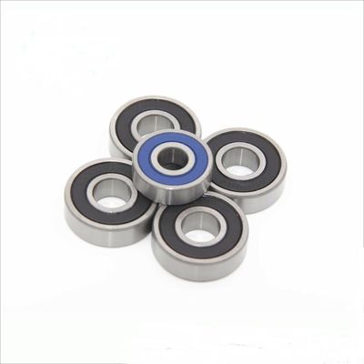 Bollagers 6000 6001 6002 6003 6004 6005 6006 Open Zz 2RS