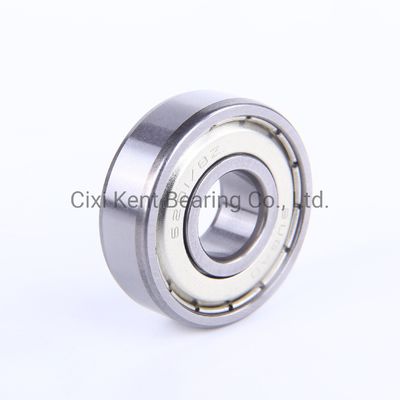 6200 6201 6202 6203 6204 6205 6206 Eénrijke kogellagers ZV1 ZV2 ZV3 voor motoren
