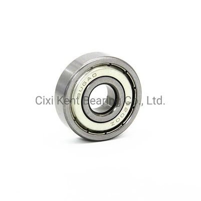 6200 6201 6202 6203 6204 6205 6206 Eénrijke kogellagers ZV1 ZV2 ZV3 voor motoren