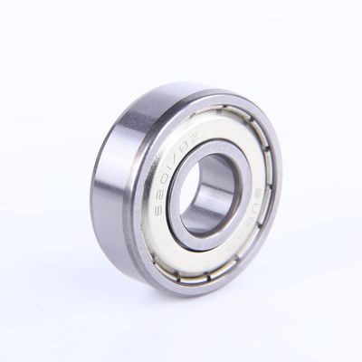High Precision en High Speed Motor Bearings 6201 6202 6203 6204 6205 ZZ RS RZ OPEN