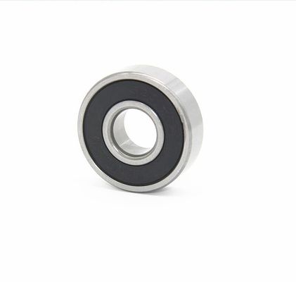 High Precision en High Speed Motor Bearings 6201 6202 6203 6204 6205 ZZ RS RZ OPEN