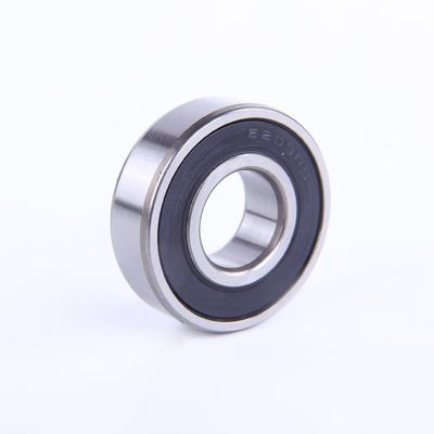 High Precision en High Speed Motor Bearings 6201 6202 6203 6204 6205 ZZ RS RZ OPEN