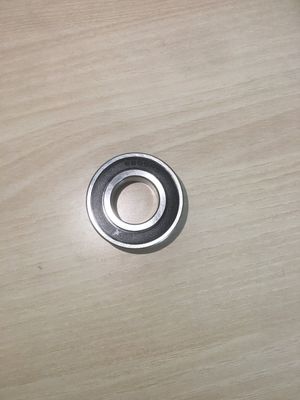 Radiaallager Kogellager Bedrijf 6205 Rolamento Kraanmotor 6205 RS Zz 25*52*15mm