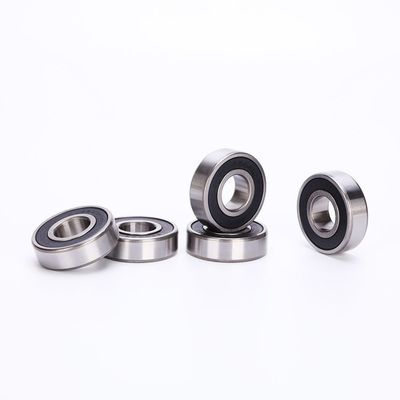RS Shield 6006-6015-2RS Zz Deep Groove Ball Bearing ABEC-5, ABEC-7
