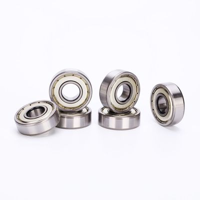 RS Shield 6006-6015-2RS Zz Deep Groove Ball Bearing ABEC-5, ABEC-7