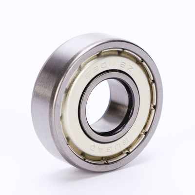 RS Shield 6006-6015-2RS Zz Deep Groove Ball Bearing ABEC-5, ABEC-7
