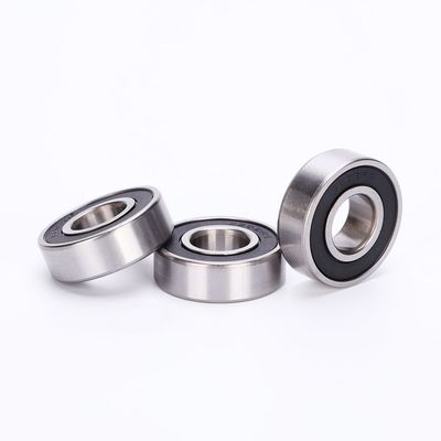 RS Shield 6006-6015-2RS Zz Deep Groove Ball Bearing ABEC-5, ABEC-7