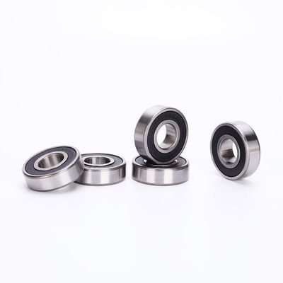 Rz Shield Type Deep Groove Ball Bearing 604 605 606 607-2RS Zz voor Skateboard Fan Motor Power Tool