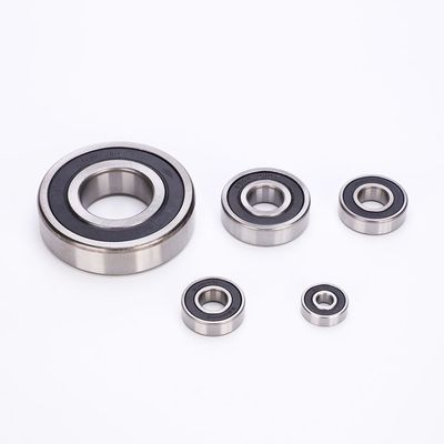 Rz Shield Type Deep Groove Ball Bearing 604 605 606 607-2RS Zz voor Skateboard Fan Motor Power Tool