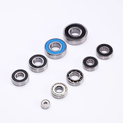 6200 reeks 624 625 626 627 628 629 Zz 2RS Mini Kleine Micro Miniatuur Ballenlagers Plastic