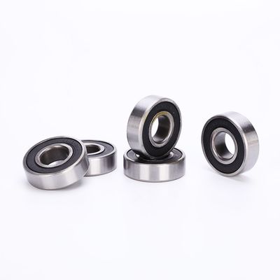63 serie diepgroefballager 6300 6301 6302 6303 6304 6305 6306 6307zz 2RS voor wiellager
